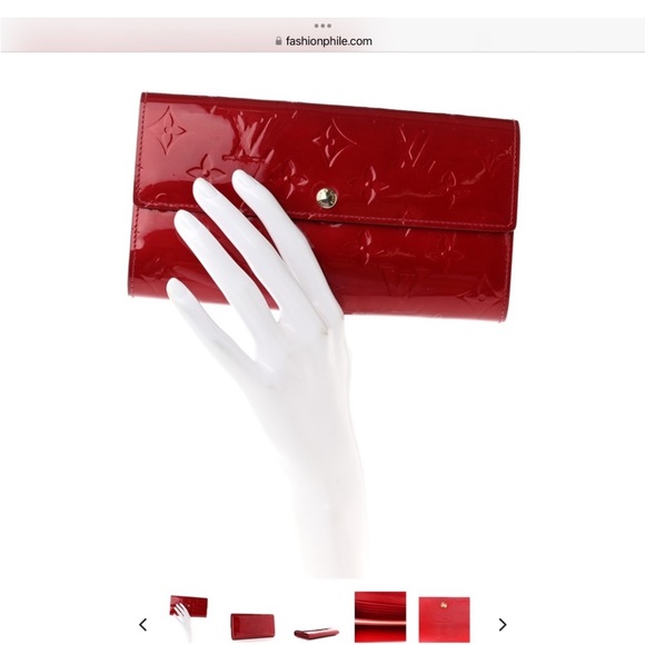 👛Louis Vuitton Long wallets👛